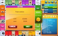 Cкриншот CrazyPoly - Business Dice Game, изображение № 2092273 - RAWG