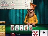 Cкриншот World Poker Championship, изображение № 407214 - RAWG