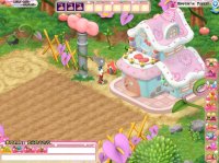Cкриншот Hello Kitty Online, изображение № 498223 - RAWG