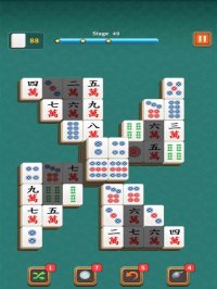 Cкриншот Mahjong Match Puzzle, изображение № 1795035 - RAWG
