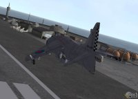 Cкриншот Jet Thunder: Falkands/Malvinas, изображение № 417745 - RAWG