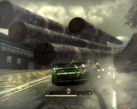 Cкриншот Need For Speed: Most Wanted, изображение № 806802 - RAWG