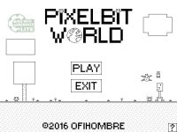 Cкриншот Pixelbit World, изображение № 1120242 - RAWG