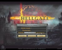 Cкриншот Hellgate: London, изображение № 403485 - RAWG