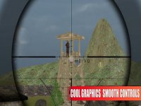 Cкриншот Guerilla War Black Commando Sniper, изображение № 2031077 - RAWG