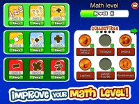 Cкриншот Basic Math Games for kids: Addition Subtraction, изображение № 1580759 - RAWG