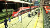 Cкриншот Train Simulator - Free Game, изображение № 1548733 - RAWG