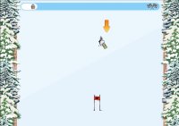 Cкриншот Ski Penguin, изображение № 2483878 - RAWG