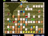 Cкриншот Solomon's Key (1986), изображение № 792732 - RAWG