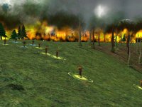 Cкриншот Wildfire (2004), изображение № 411015 - RAWG