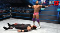 Cкриншот WWE '13, изображение № 595243 - RAWG