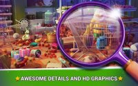 Cкриншот Hidden Objects Supermarket, изображение № 1484345 - RAWG