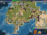 Cкриншот Sid Meier's Civilization IV, изображение № 652512 - RAWG