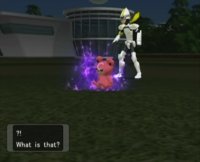 Cкриншот Pokémon XD: Gale of Darkness, изображение № 753058 - RAWG
