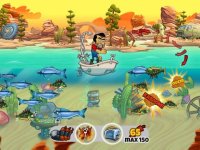 Cкриншот Dynamite Fishing World Games, изображение № 941355 - RAWG