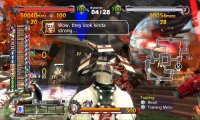 Cкриншот Guilty Gear 2: Overture, изображение № 522796 - RAWG