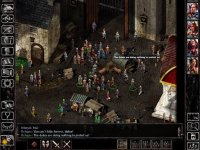 Cкриншот Siege of Dragonspear, изображение № 1447468 - RAWG