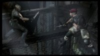 Cкриншот Resident Evil 4 (2005), изображение № 1672528 - RAWG