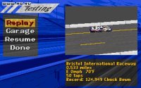 Cкриншот NASCAR Racing, изображение № 296871 - RAWG