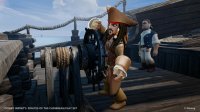 Cкриншот Disney Infinity, изображение № 601733 - RAWG