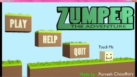 Cкриншот Zumper: The Adventure, изображение № 2509214 - RAWG