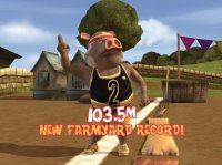 Cкриншот Party Pigs: Farmyard Games, изображение № 785375 - RAWG