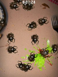 Cкриншот Bug Juice!, изображение № 943593 - RAWG