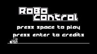 Cкриншот Robo Control, изображение № 2447206 - RAWG
