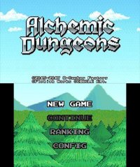 Cкриншот Alchemic Dungeons, изображение № 800150 - RAWG
