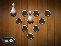 Cкриншот Smash Bowling 3D, изображение № 796188 - RAWG