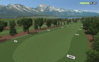 Cкриншот ProTee Play 2009: The Ultimate Golf Game, изображение № 504900 - RAWG