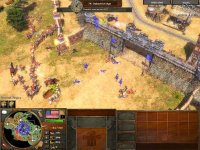 Cкриншот Age of Empires III, изображение № 417646 - RAWG