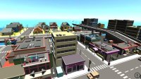 Cкриншот VR Town (Cardboard), изображение № 2103641 - RAWG
