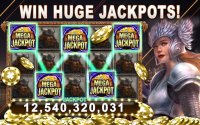 Cкриншот Slots: VIP Deluxe Slot Machines Free - Vegas Slots, изображение № 1394984 - RAWG