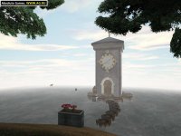 Cкриншот realMyst: Interactive 3D Edition, изображение № 299218 - RAWG