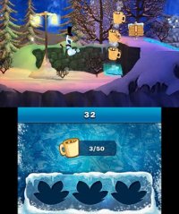 Cкриншот Disney Frozen: Olaf's Quest, изображение № 796612 - RAWG