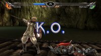 Cкриншот Soul Calibur V, изображение № 633109 - RAWG