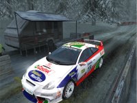 Cкриншот Colin McRae Rally 2005, изображение № 407329 - RAWG