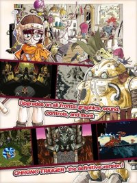 Cкриншот CHRONO TRIGGER (HD), изображение № 1439304 - RAWG