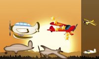 Cкриншот Airplane Games for Toddlers, изображение № 1588963 - RAWG