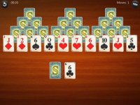 Cкриншот TriPeaks Solitaire ●, изображение № 944629 - RAWG