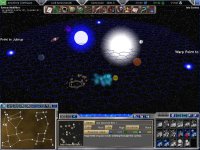 Cкриншот Космическая империя 5, изображение № 397010 - RAWG