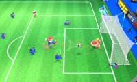 Cкриншот Mario Sports Superstars, изображение № 241430 - RAWG