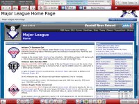 Cкриншот Out of the Park Baseball 12, изображение № 581818 - RAWG
