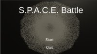 Cкриншот S.P.A.C.E. Battle, изображение № 2250419 - RAWG