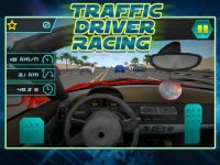 Cкриншот Traffic Driver Racing, изображение № 1705767 - RAWG