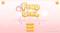 Cкриншот Find Girl | 发现女孩, изображение № 3614185 - RAWG
