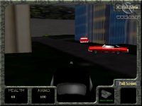 Cкриншот Dope Game, The (2000), изображение № 321927 - RAWG
