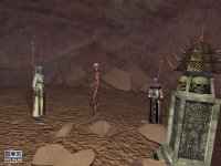 Cкриншот EverQuest II, изображение № 360827 - RAWG