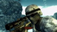 Cкриншот Fallout 3: Operation Anchorage, изображение № 512629 - RAWG